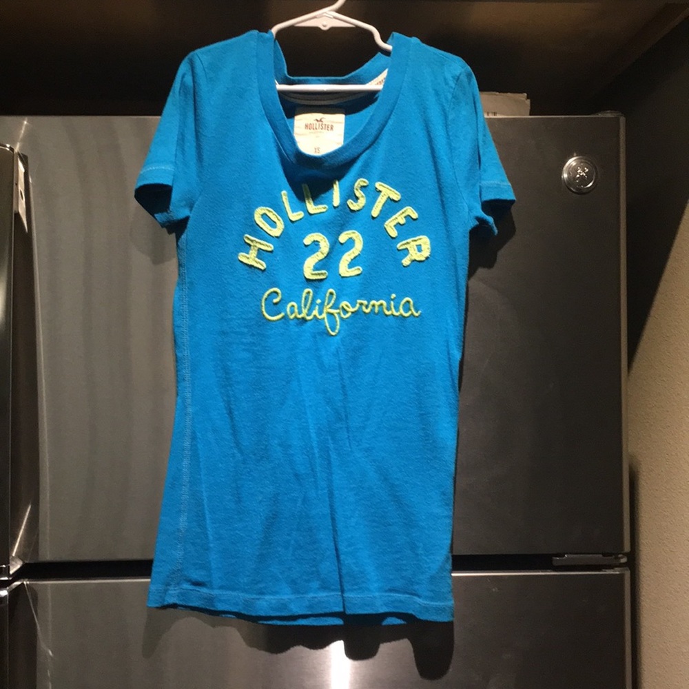 Tshirt